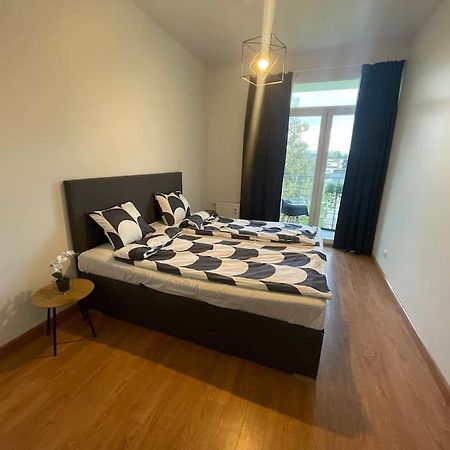 4 Rooms Apartmet In Раквере Экстерьер фото